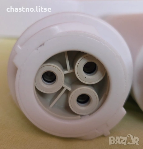 Комплект филтри за диспенсър за пречистване на вода Welmax (Обратна осмоза), снимка 3 - Други стоки за дома - 53886652