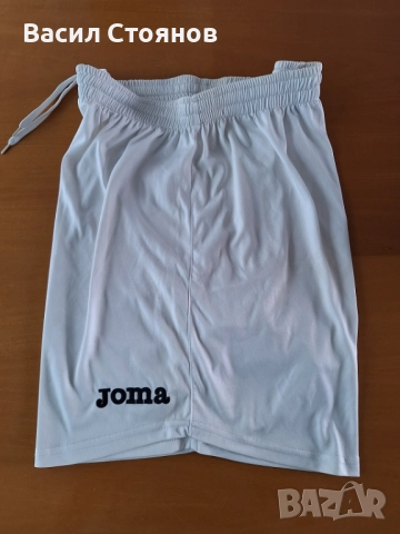 Футболни шорти Joma - размер XL, снимка 2 - Футбол - 40976588