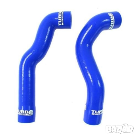 Силиконови маркучи за радиатор за BMW E36 325 328 M3