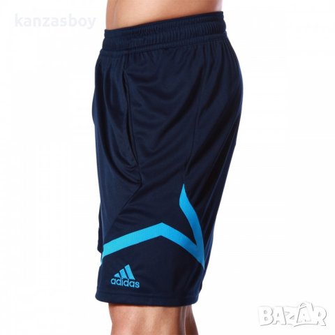 adidas - страхотни мъжки панталони 2ХЛ КАТО НОВИ, снимка 3 - Спортни дрехи, екипи - 37519128