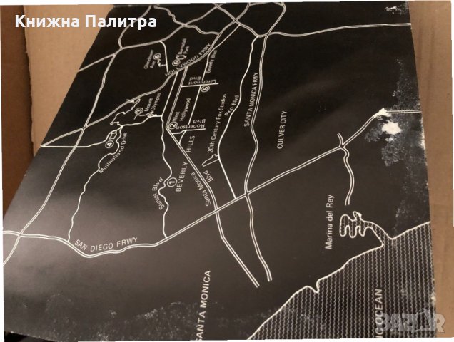 Daydream Houses of Los Angeles- Charles Jencks, снимка 2 - Други - 35040412