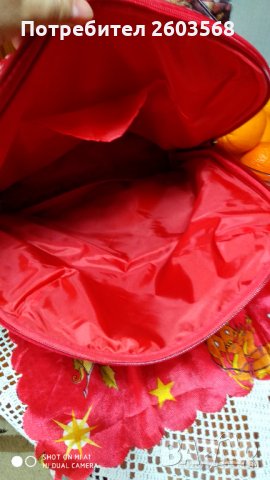 Дамска и детска раница!, снимка 2 - Раници - 31260639