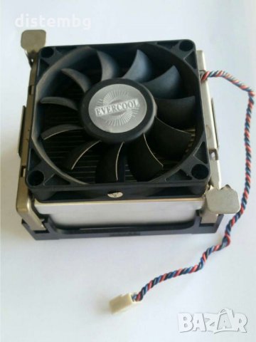 Охладител s.478  Evercool