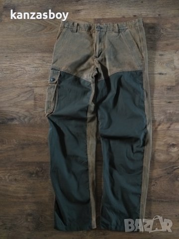 VERNEY CARRON ORIGINAL TROUSERS - мъжки ловен панталон , снимка 5 - Спортни дрехи, екипи - 42692991