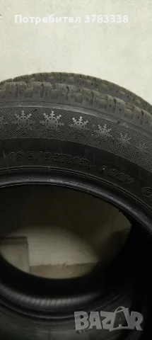 Продавам гуми Lassa , снимка 5 - Гуми и джанти - 56450528