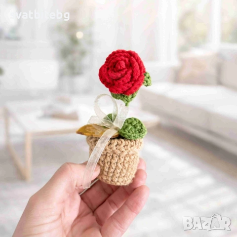 Подаръци за 8 март – мама, баба, учителка, колежка, фирмени и корпоративни подаръци, снимка 6 - Подаръци за жени - 53347700