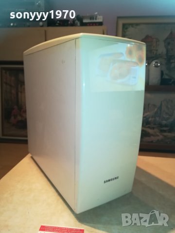 samsung ps-wa100w 3ohm-subwoofer 0202212034, снимка 15 - Тонколони - 31657970
