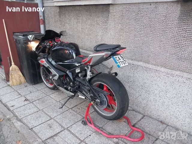 Suzuki gsxr k5 1000 , снимка 3 - Мотоциклети и мототехника - 56379289