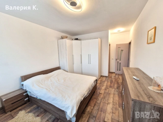 Двустаен апартамент в кв. Манастирски ливади, снимка 2 - Апартаменти - 52469245