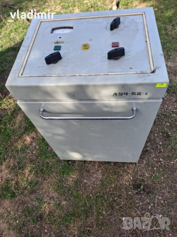 Апарат радар1810, снимка 5 - Медицинска апаратура - 52110326