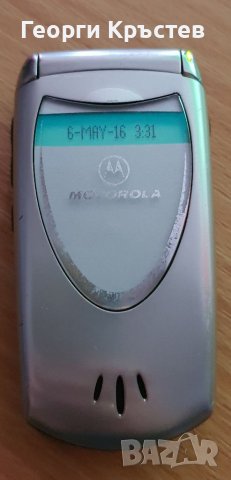 Motorola V3i и V60i, снимка 14 - Motorola - 36790938