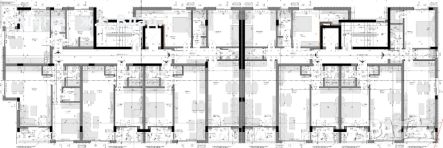 ПРОДАВА ТРИСТАЕН АПАРТАМЕНТ кв. Владиславово, гр. Варна, снимка 11 - Апартаменти - 53119945