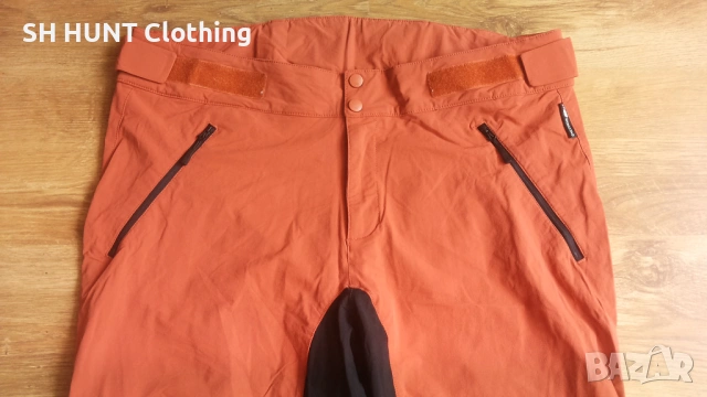 SKOGSTAD Larstinden Stretch Trouser размер XL еластичен панталон - 2448, снимка 3 - Панталони - 54160481