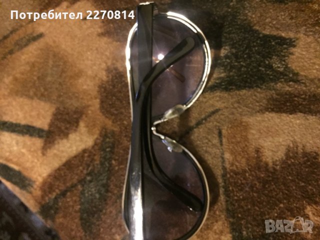 Очила, снимка 2 - Слънчеви и диоптрични очила - 29245472