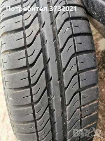 Гуми с джанти , снимка 6 - Гуми и джанти - 50488313