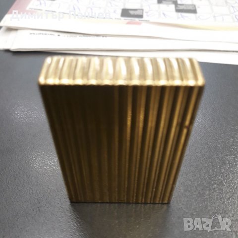 Запалка S.T.DUPONT, снимка 14 - Запалки - 32183714
