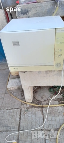 Продавам съдомиялна машина 