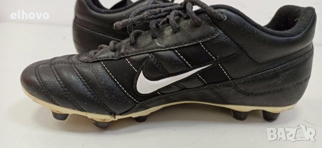 Футболни обувки Nike tiempo pro, снимка 3 - Футбол - 30528242