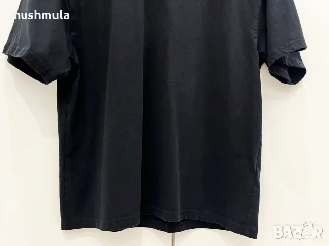 Нова oversized тениска Reserved S, снимка 4 - Тениски - 56319075