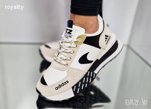 Дамски маратонки , снимка 3 - Маратонки - 49250061