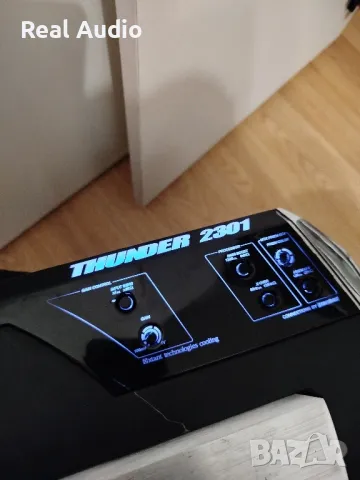 Моноблок усилвател MTX, снимка 8 - Аксесоари и консумативи - 50433748