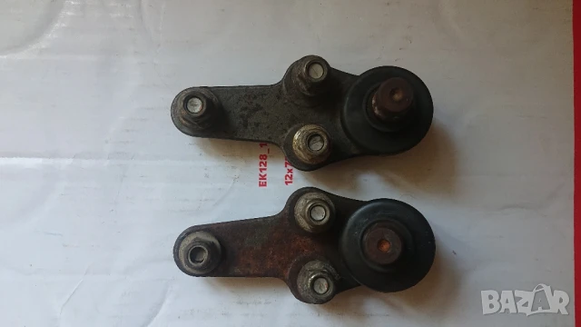 Ляв и десен шарнир FEBI за форд фокус. 