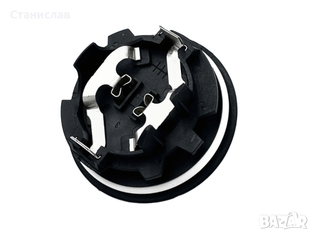 Фасунга за фар за Opel Corsa C, снимка 2 - Части - 52307154