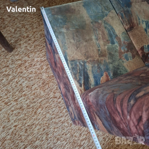 Ъглово канапе - кухненско., снимка 5 - Дивани и мека мебел - 54158239