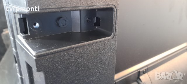 оригинална стойка NECK 55550 за телевизор GRANDIN модел UD50VGB194, снимка 5 - Стойки, 3D очила, аксесоари - 31982578