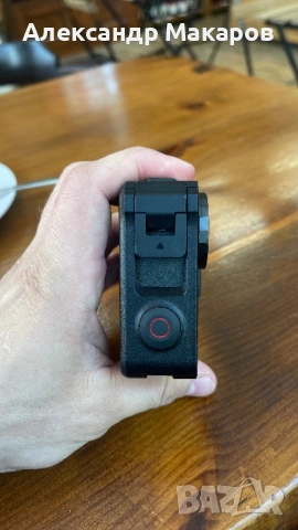 DJI Osmo Action 5 Pro Standard Combo, снимка 10 - Камери - 54301337