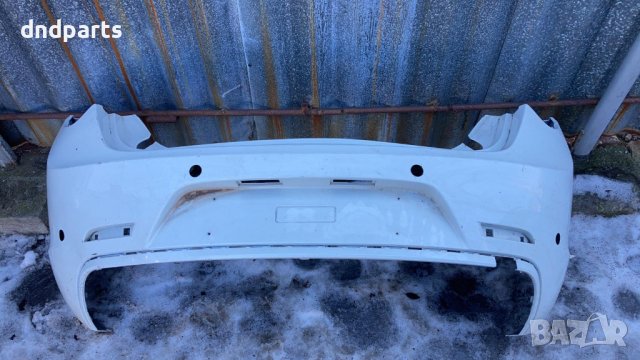 Задна броня Alfa Romeo Giulietta 2016г.