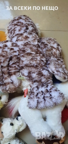 плюшени играчки, снимка 18 - Плюшени играчки - 51514144