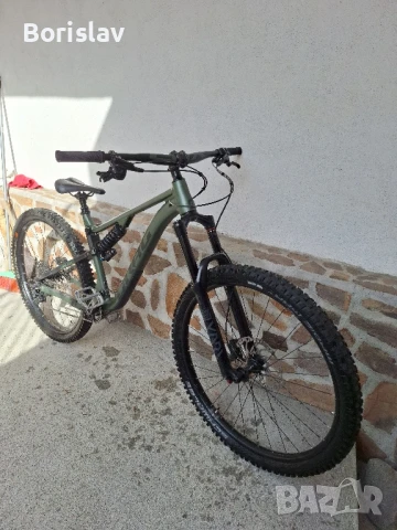 Drag Ronin AM5.0, снимка 2 - Велосипеди - 50967579