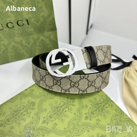 колан Gucci 