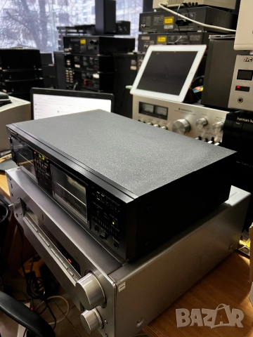 Marantz SD-585, снимка 5 - Декове - 52972880