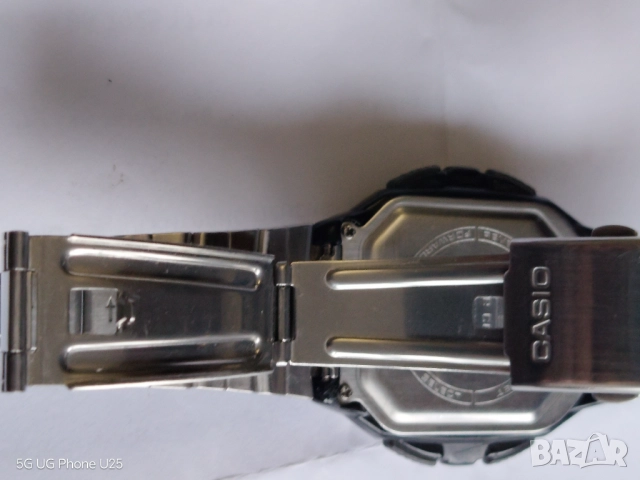 Casio WV58A, снимка 5 - Мъжки - 51889214