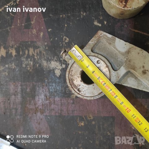 Лагерни Тела, снимка 9 - Резервни части за машини - 33779090