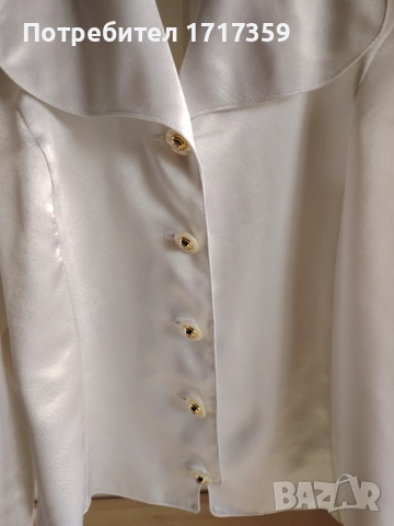 Дамска риза, снимка 4 - Ризи - 52440908