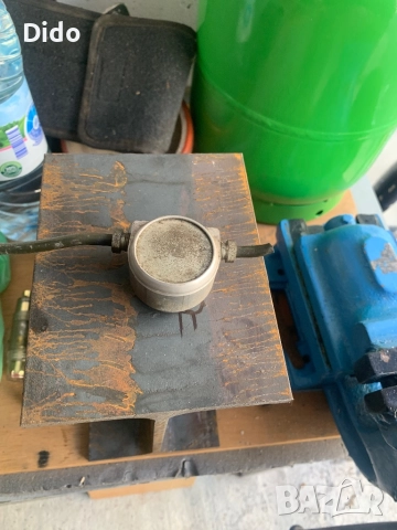 Регулатор за хидр. Съединител за Опел Корса Ц 