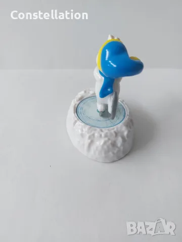 Играчка Kinder Maxi коледна , снимка 3 - Фигурки - 56109283