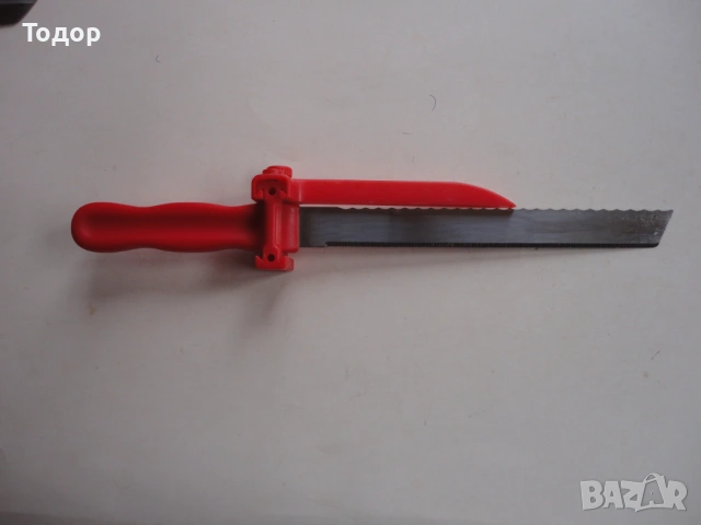 Немски нож Video Rostfrei, снимка 9 - Ножове - 53325832