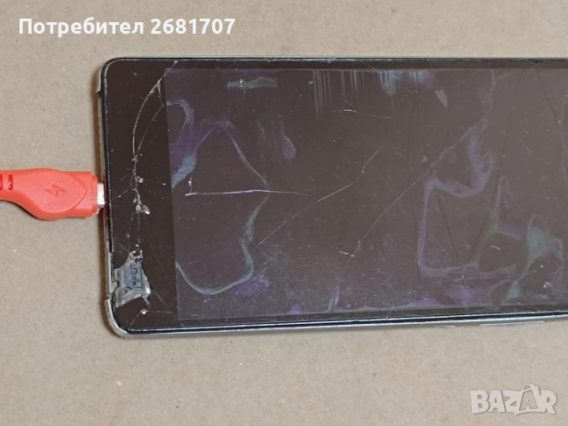 телефон Huawei P 9 lite , снимка 4 - Huawei - 51543533