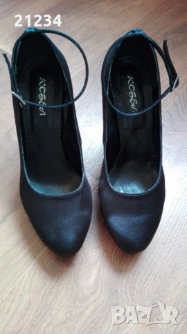 дамски обувки 