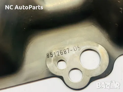 Картер преграда за БМВ BMW 2 series F46 216d 1.5 дизел B37C15A 8512687 BMW 2017, снимка 2 - Части - 49476491