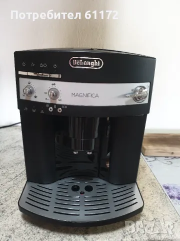 Кафемашина Делонги , снимка 1