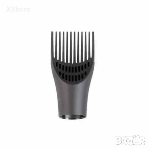 Ротираща четка за коса 6 в 1 Lexical – Професионален стайлинг у дома, снимка 5 - Други - 52593805