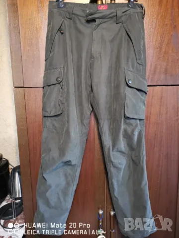 Laksen ловен панталон. 50 номер. , снимка 10 - Екипировка - 47716843