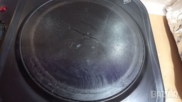 Керамичен котлон Sencor, снимка 7 - Котлони - 40460134