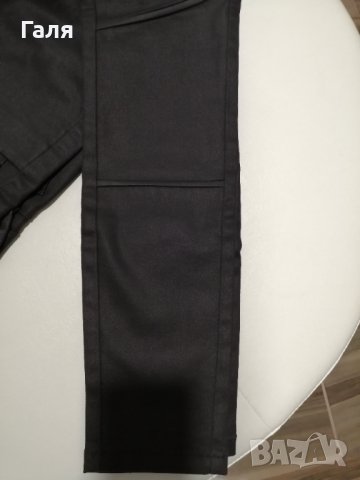 Дамски панталон Calvin Klein 24 размер, снимка 7 - Дънки - 15842051