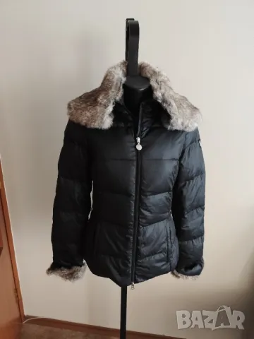 Emporio Armani down jacket , снимка 1 - Якета - 48337264